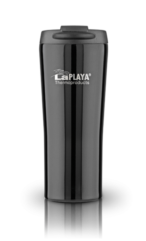 

Термокружка La Playa Vacuum Travel Mug (0,4 литра) черная 560057