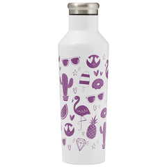 Бутылка TYPHOON 800 мл Pure Colour Change Emoji 1401.764V