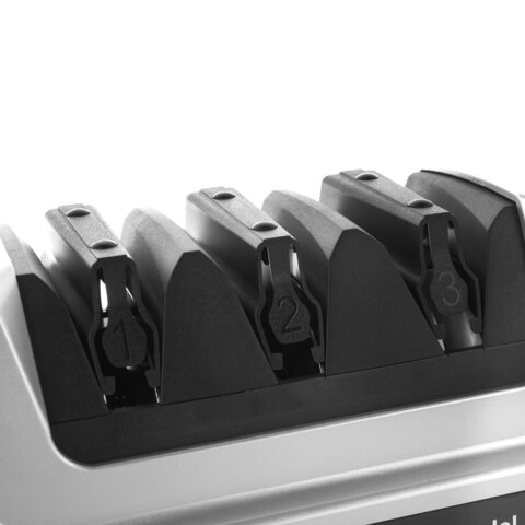 Точилка электрическая для заточки ножей Chef’s Choice Trizor XV арт. CC15XV