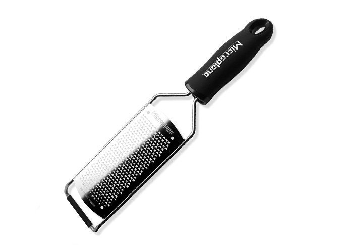 

Терка Microplane Gourmet мелкая 45004