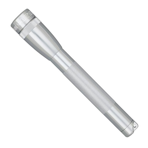 

Фонарь MAGLITE LED (светодиод), 2АА, серебристый, 16,8 см, в блистере, с чехлом SP2210H