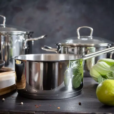 Набор посуды из 9 предметов ELO Jaspis арт. 90835