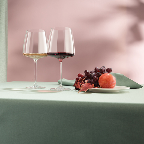 Набор бокалов для вин Velvety & Sumptuous, объем 710 мл, 2 шт, Zwiesel Glas Vivid Senses арт. 122428