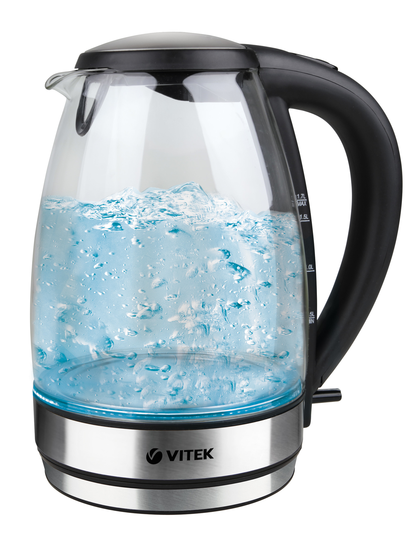 

Чайник 1,7л VITEK VT-7046(BK)