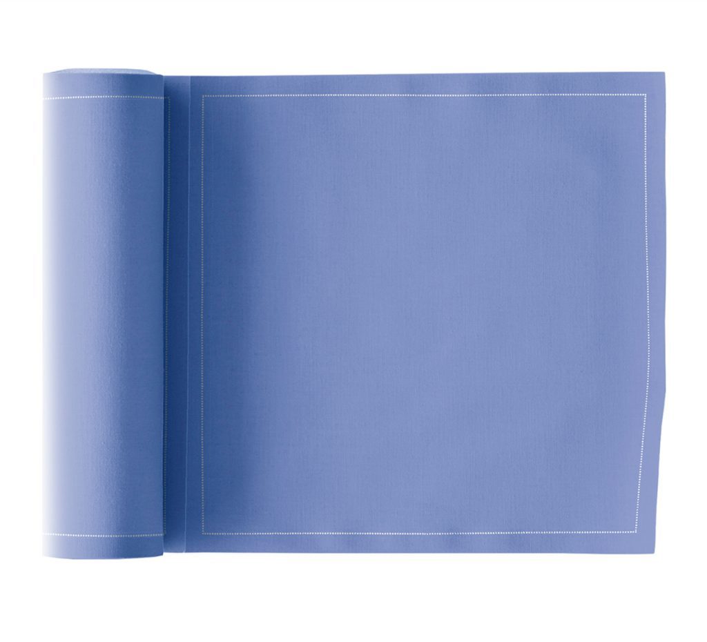 

Салфетки в рулоне 20х20см (25шт) My Drap Sea Blue SA21/402-1
