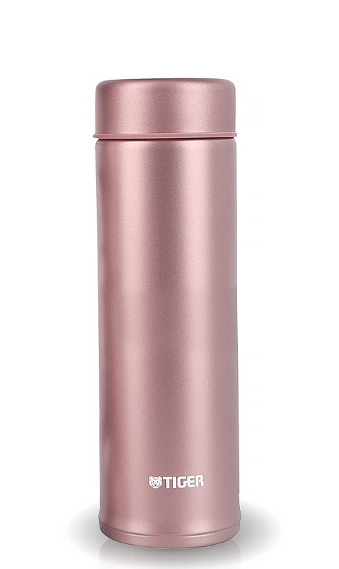 

Термос Tiger MMP-H030 (0,3 литра) розовый MMP-H030 PD