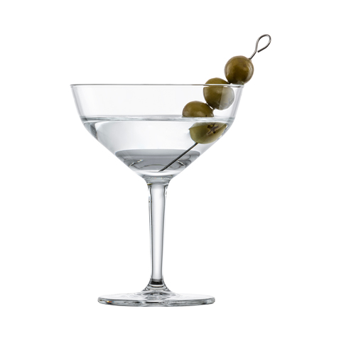 Набор из 2 стаканов для мартини 226 мл SCHOTT ZWIESEL Basic Bar Classic арт. 121289