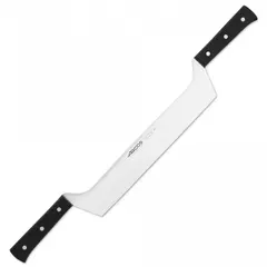 Нож для нарезки сыра с двумя ручками 29 см ARCOS арт.792400