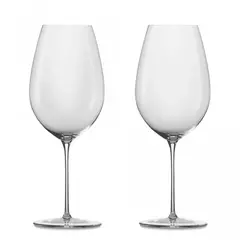 Набор бокалов для красного вина BORDEAUX PREMIER CRU, ручная работа, объем 1012 мл, 2 шт., ZWIESEL GLAS Enoteca арт.122089