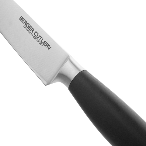 Нож кухонный филейный 16 см BERGER CUTLERY Ergo Line Pro арт. BC121616