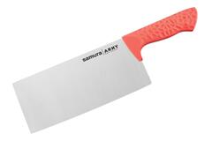 Азиатский кухонный топорик Samura ARNY 209 мм SNY-0040C