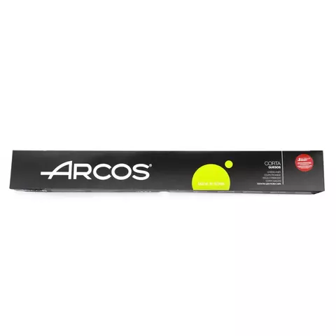 Нож для нарезки сыра с двумя ручками 29 см ARCOS арт.792400