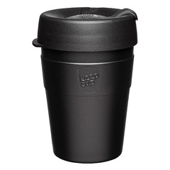 Термокружка KeepCup Thermal M 340 мл Black TBLA12