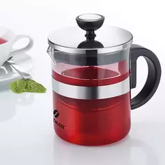 Чайник заварочный «Teatime», 1000 мл, стекло WESTMARK Coffee Tea арт.24822260