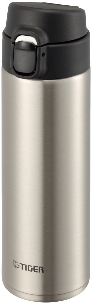 

Термокружка Tiger MMY-A048 Clear Stainless (0,48 литра) стальная MMY-A048 XC