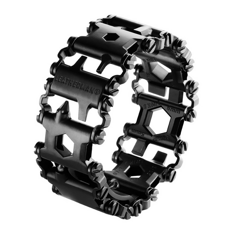 

Браслет Leatherman Tread Black* 832324