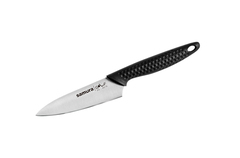 Нож кухонный овощной 98мм Samura Golf SG-0010/Y