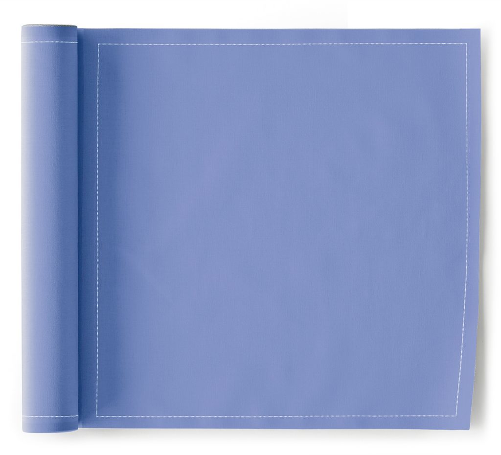 

Салфетки в рулоне 32х32см (12шт) My Drap Sea Blue SA32/402-7