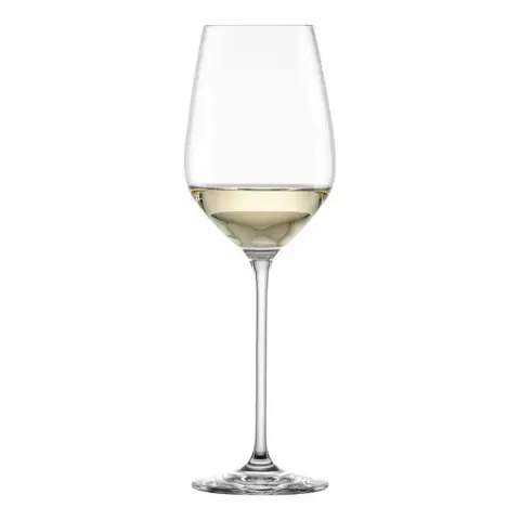 Набор из 4 бокалов для белого вина 400 мл SCHOTT ZWIESEL Fortissimo арт. 123684