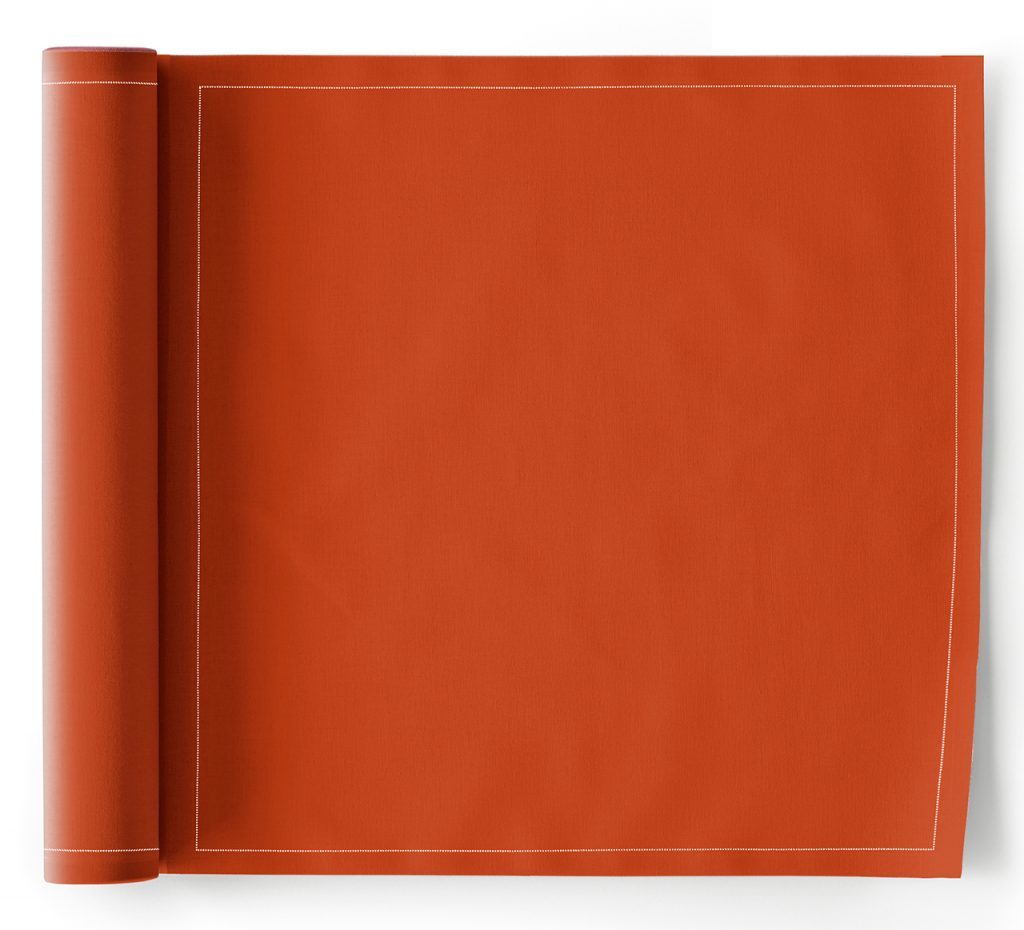 

Салфетки в рулоне 32х32см (12шт) My Drap Terracotta SA32/909-7