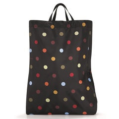 Рюкзак складной Mini maxi sacpack dots Reisenthel AU7009