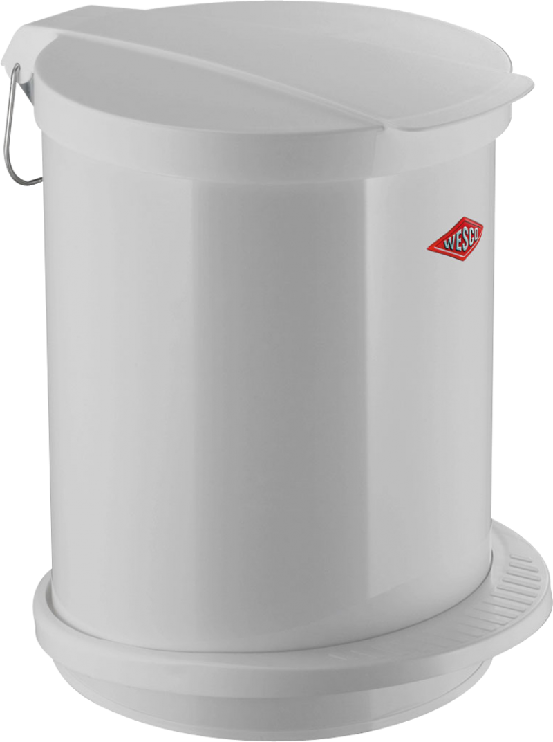 

Ведродля мусора с педалью 13л Wesco Pedal bin 111 111212-01