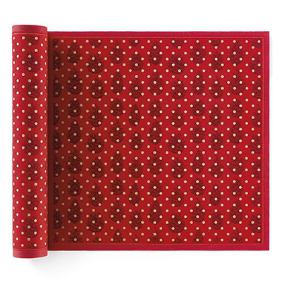 

Салфетки в рулоне 32х32см (6шт) My Drap Cotton Pine Cone SA32N6/701-11