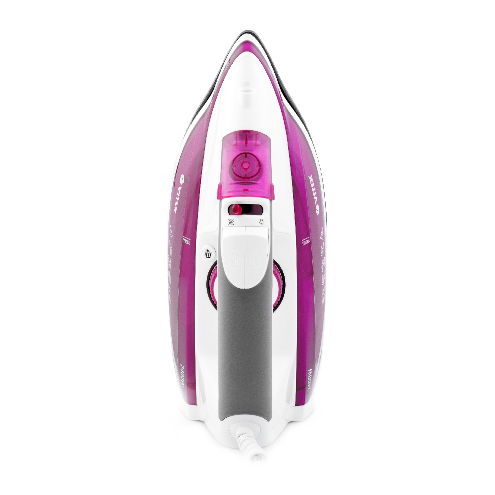 

Утюг VITEK VT-1262(PK)