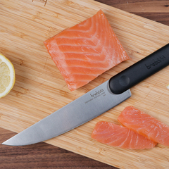 Нож кухонный для нарезки 18 см TREBONN Chopping boards and Knives арт. 1322104