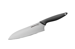 Нож кухонный Сантоку 180мм Samura Golf SG-0095/Y