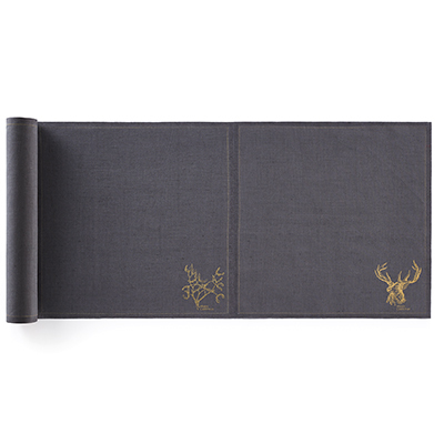 

Салфетки в рулоне 32х32см (6шт) My Drap Linen Always Christmas SLA32N5/303-11
