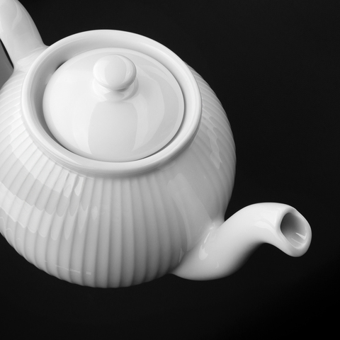 Чайник заварочный Plisse-Toulouse PILLIVUYT арт. 334250BX1