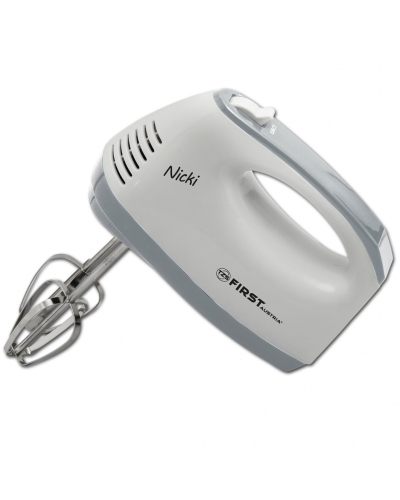 

Миксер FIRST FA-5262-5 White