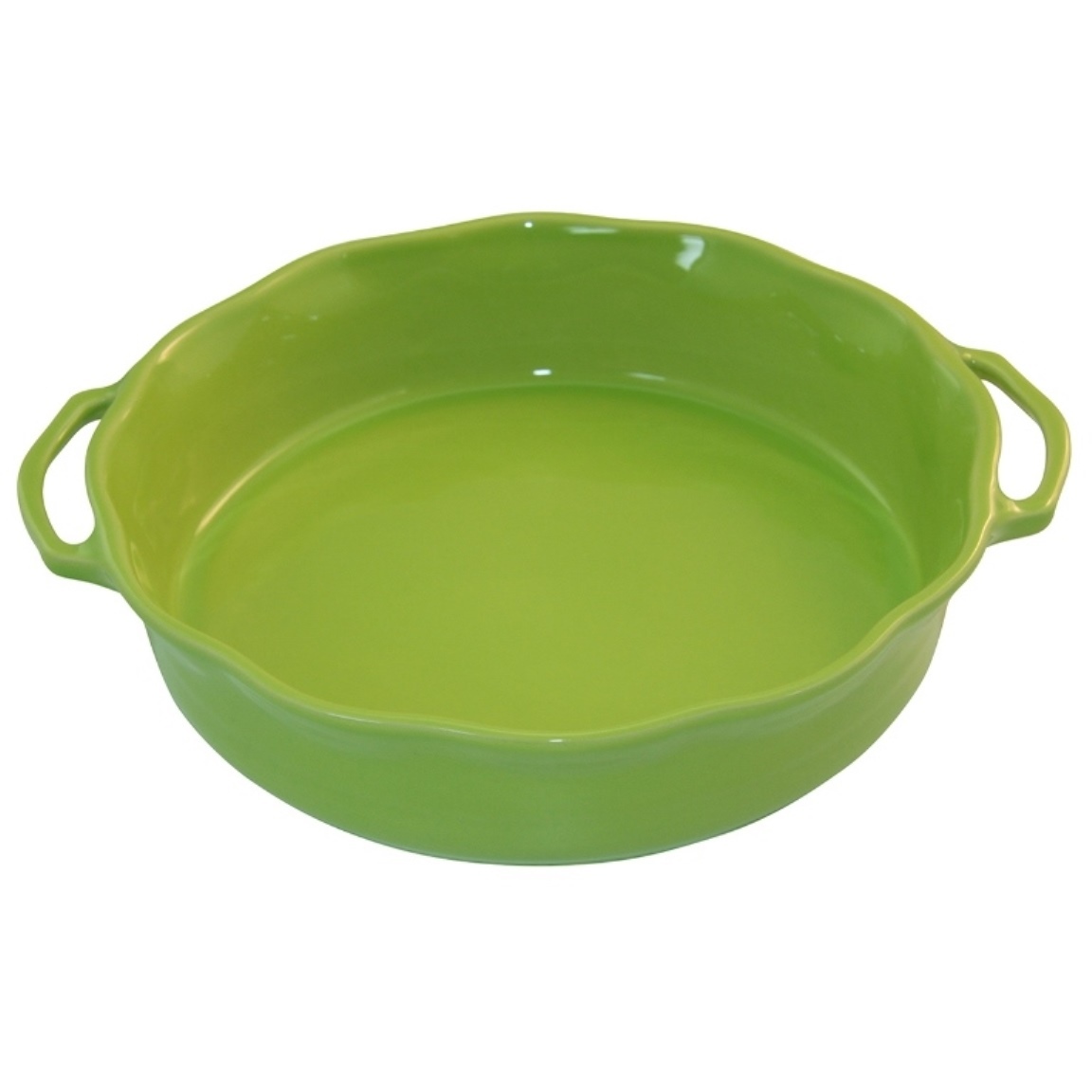 

Форма с высоким краем 23 см Appolia Delices LIME 113026527