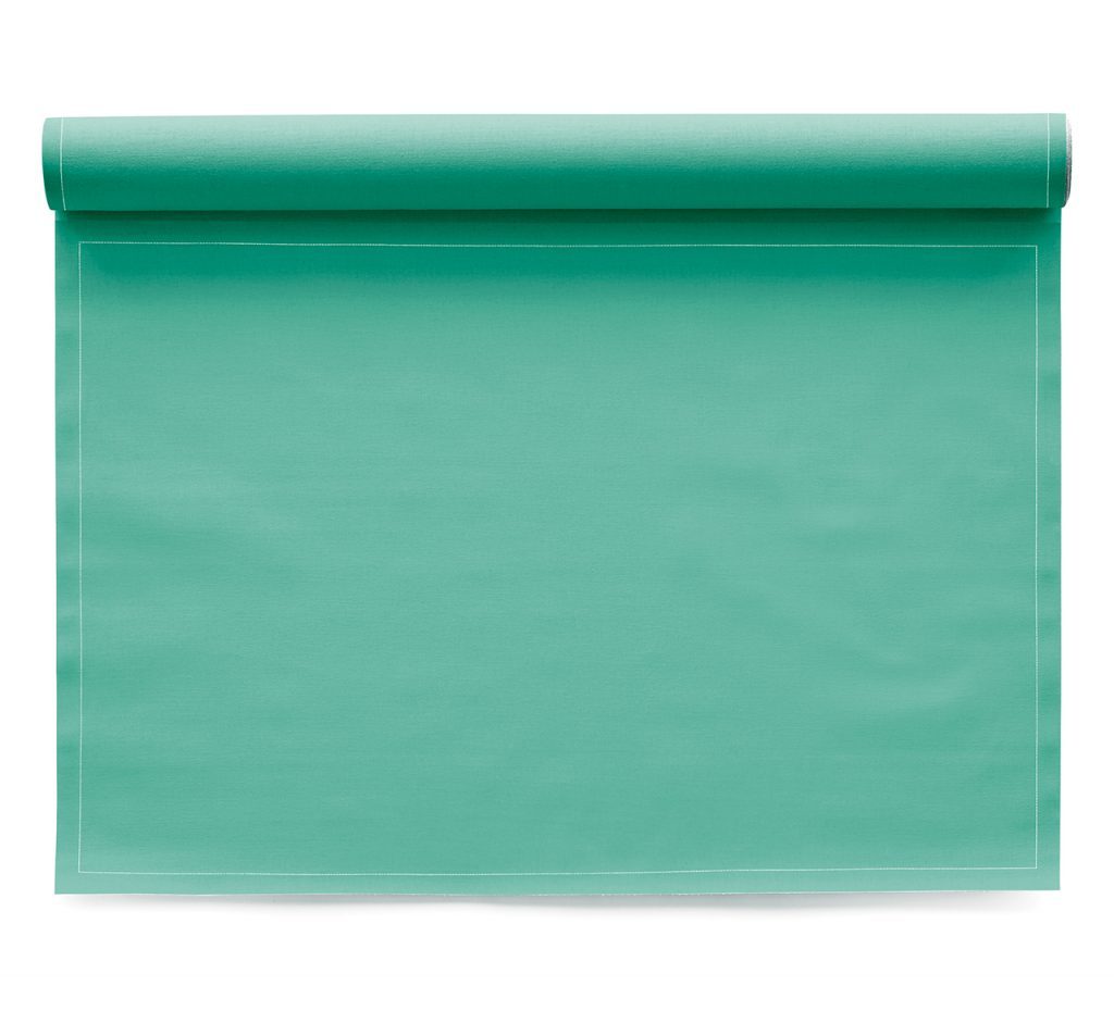 

Сервировочные маты в рулоне 45х32см (12шт) My Drap Aquamarine IA48/408-7