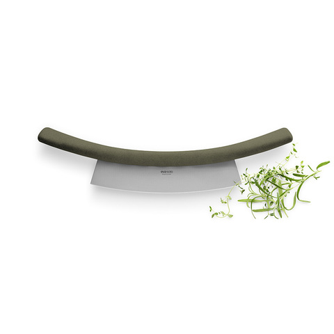 Нож для трав Green Tool, зеленый Eva Solo 531522