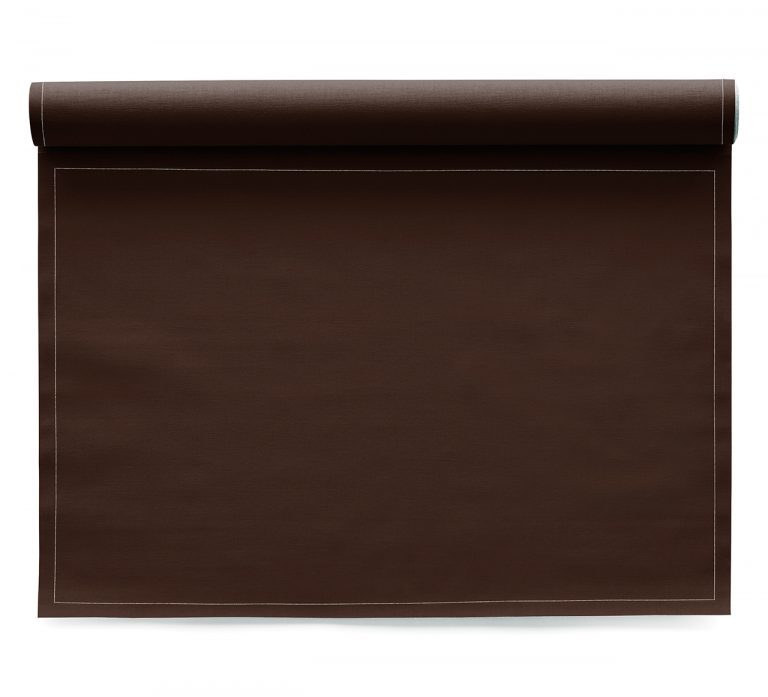 

Сервировочные маты в рулоне 45х32см (12шт) My Drap Chocolate IA48/601-7