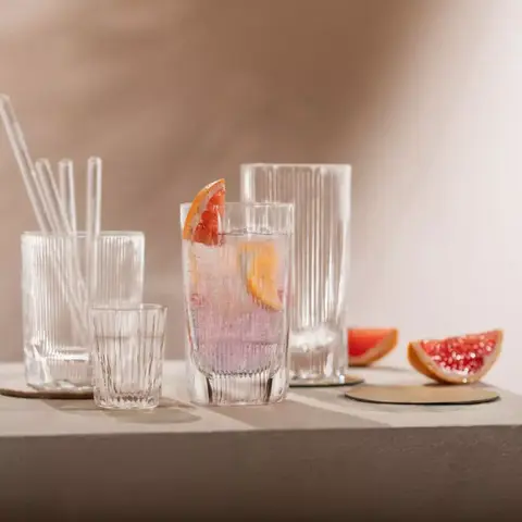 Набор из 4 стаканов для виски 294 мл SCHOTT ZWIESEL Bar Special арт. 124303