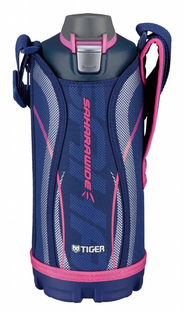 

Термобутылка Tiger MME-C100 (1 литр) синяя MME-C100 A