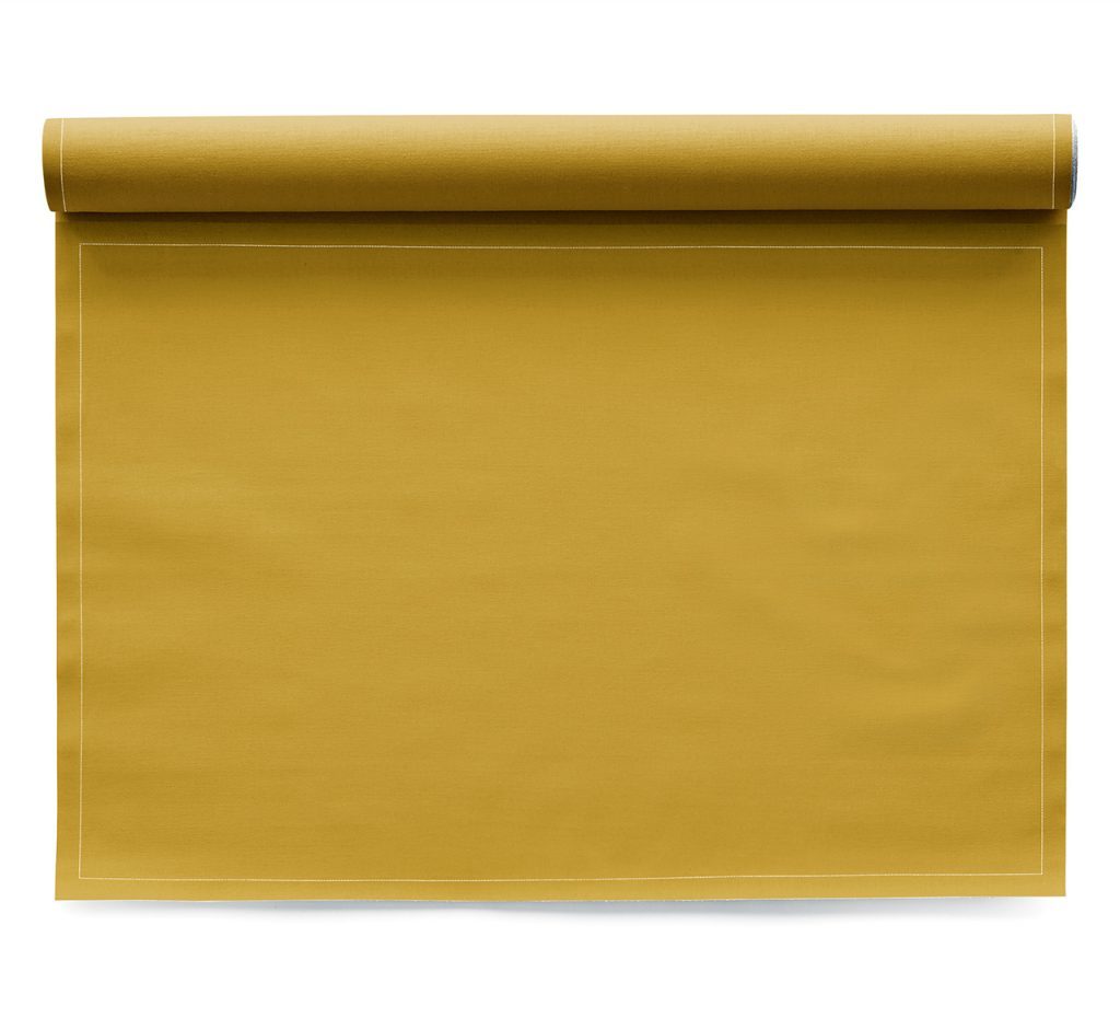 

Сервировочные маты в рулоне 45х32см (12шт) My Drap Curry IA48/908-7