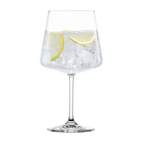 Набор из 4 бокалов для красного вина Burgundy 690 мл SCHOTT ZWIESEL Miovino арт. 124465