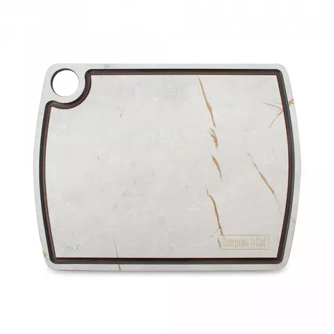 Доска разделочная 29х22см ComposeEat Fashion арт. DRJ29220435KL6