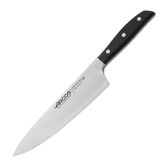 Нож кухонный поварской 21 см ARCOS Manhattan арт. 160600*