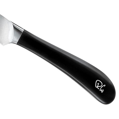 Нож кухонный овощной 10 см ROBERT WELCH Signature knife арт. SIGSA2095V
