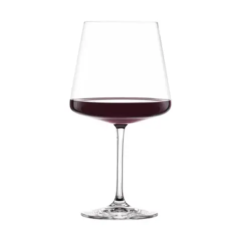 Набор из 4 бокалов для красного вина Burgundy 690 мл SCHOTT ZWIESEL Miovino арт. 124465