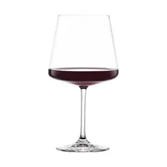 Набор из 4 бокалов для красного вина Burgundy 690 мл SCHOTT ZWIESEL Miovino арт. 124465