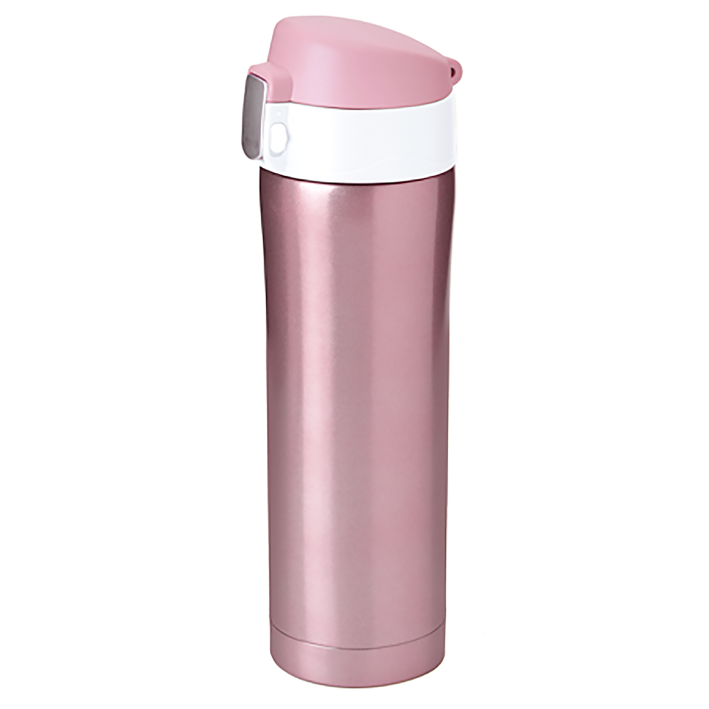 

Термокружка Asobu Diva cup (0,45 литра) розовая V600 pink-white