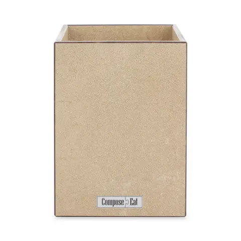 Подставка для кухонных принадлежностей 12*12*17 ComposeEat Fashion арт. PDG120433KL6