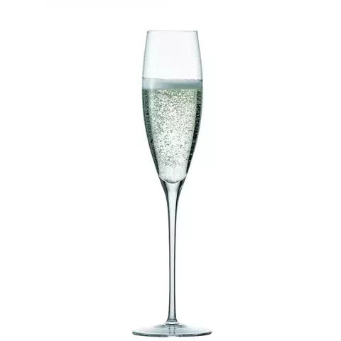 Набор фужеров для шампанского, Sparkling Wine, ручная работа, объем 214 мл, 2 шт., ZWIESEL GLAS Enoteca арт.122194