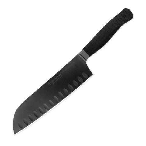 Нож кухонный Сантоку 17см WUSTHOF Performer арт. 1061231317
